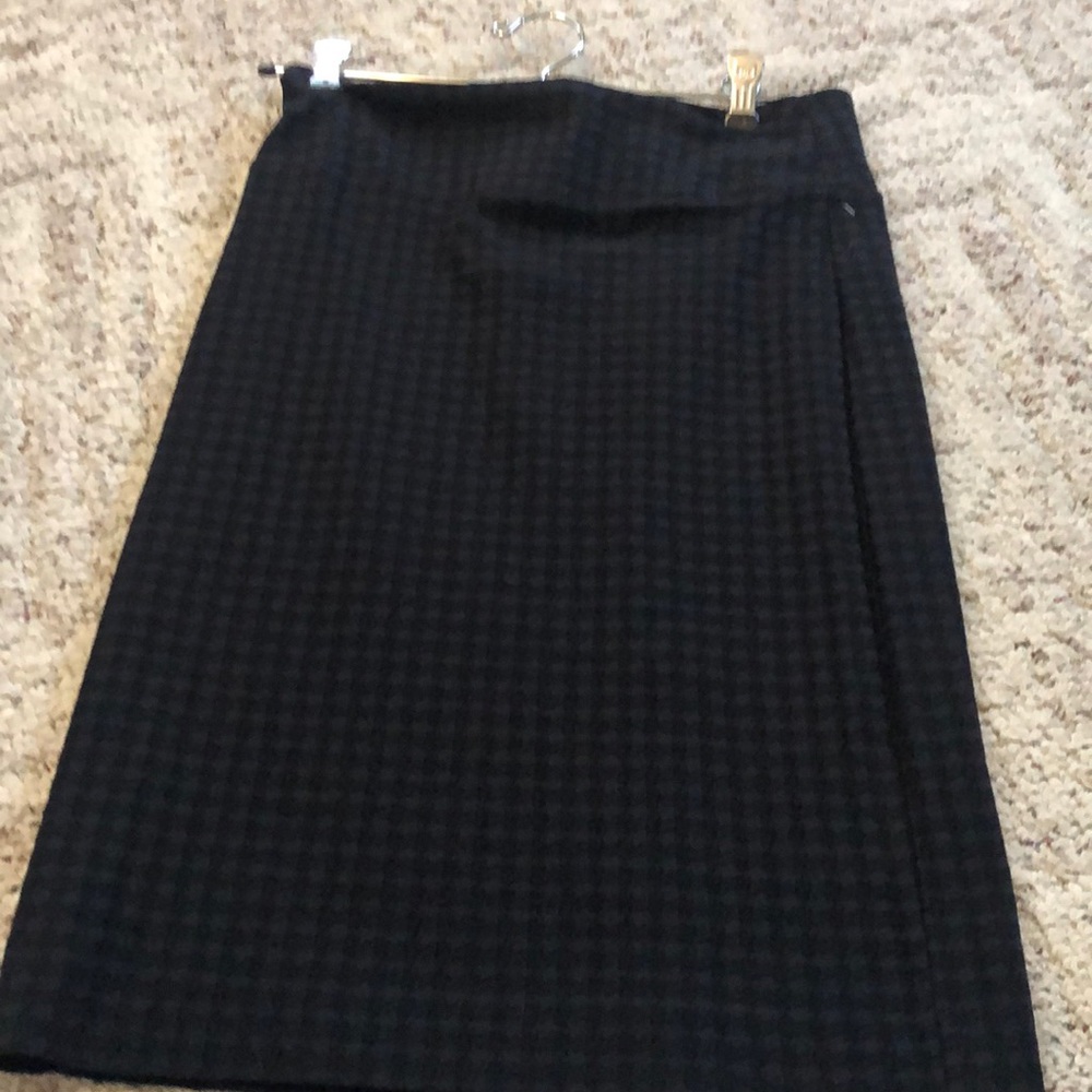 Margaret M slimming pants size small skirt